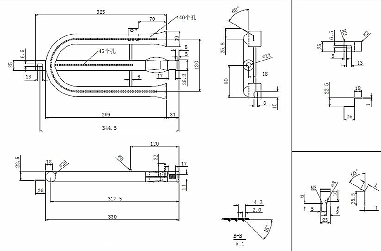 weber q200 parts diagram