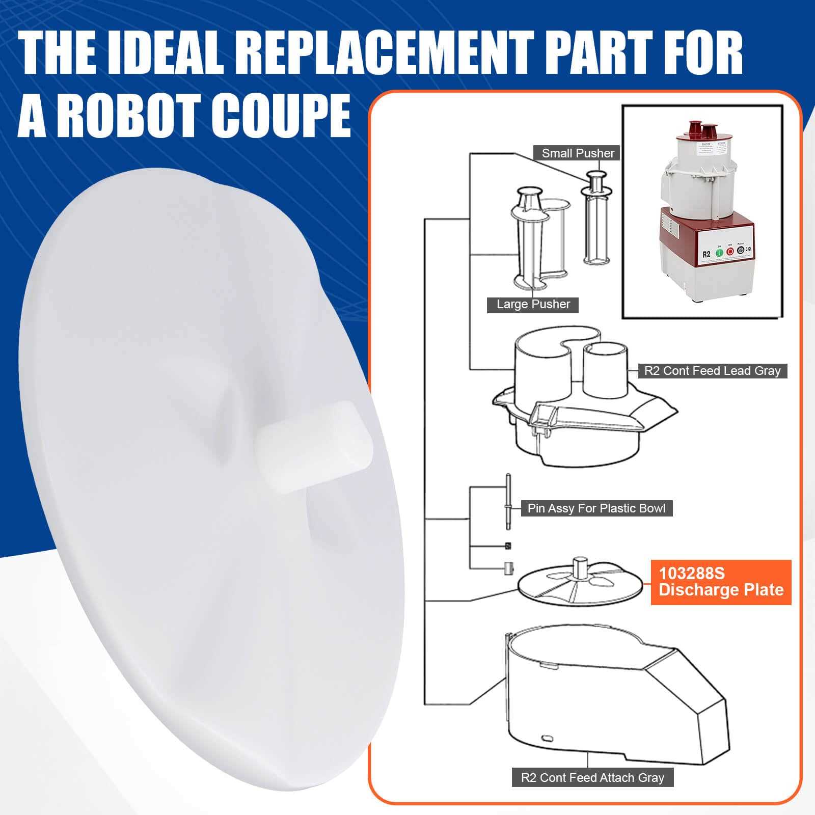 robot coupe r2n parts diagram