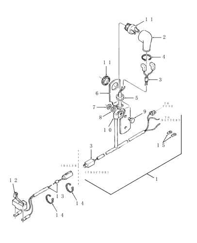 new holland 688 parts diagram