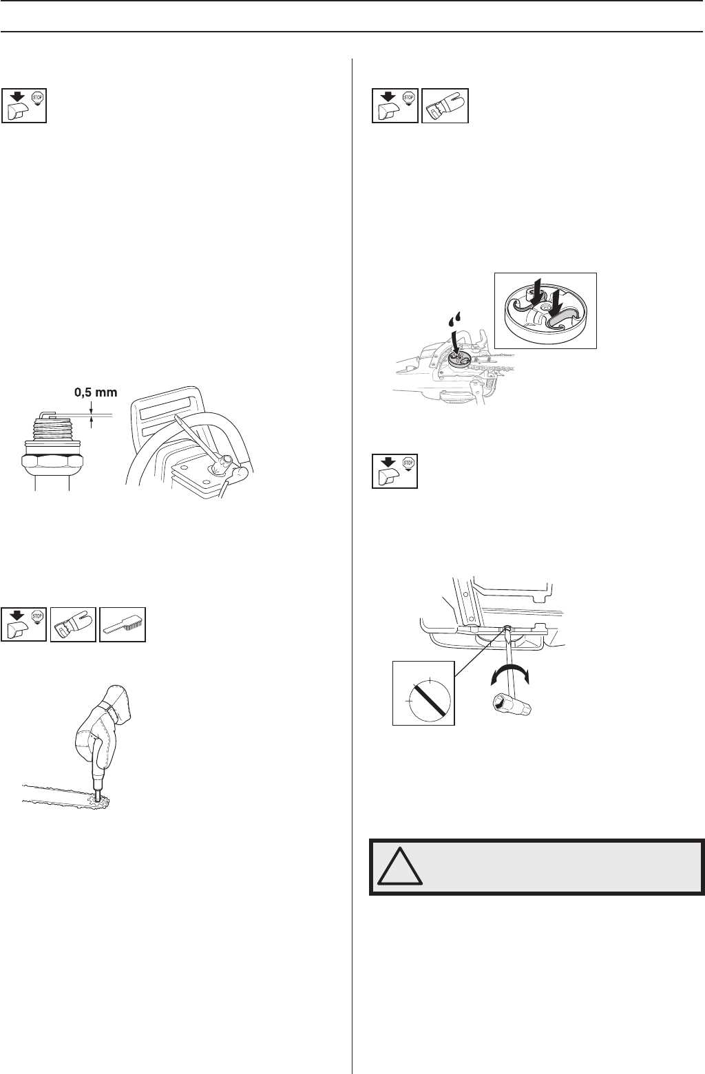 jonsered cs 2150 parts diagram