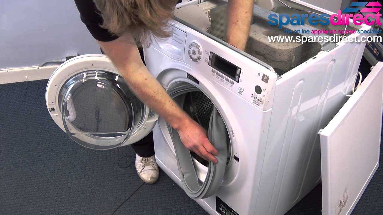 haier washing machine parts diagram