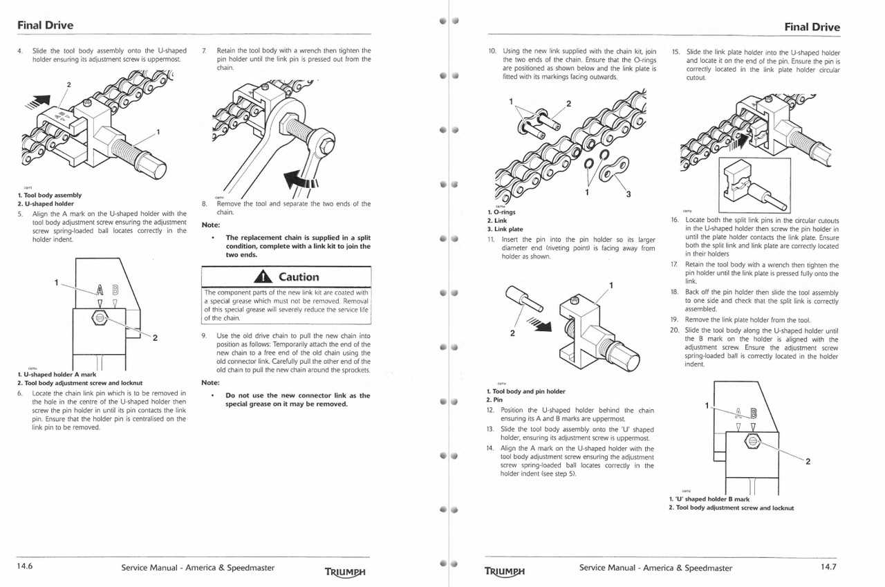 triumph america parts diagram