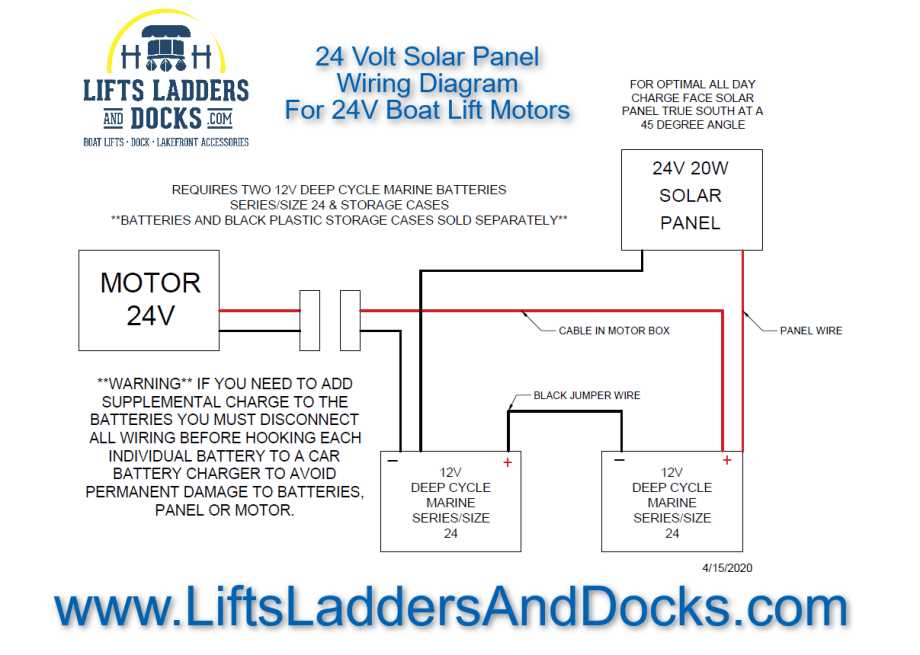 shoremaster boat lift parts diagram