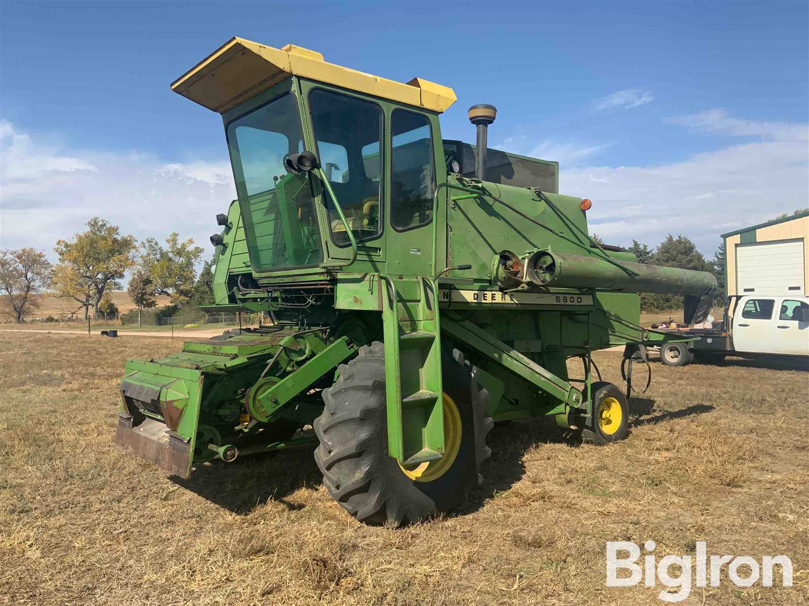 john deere 6600 combine parts diagram