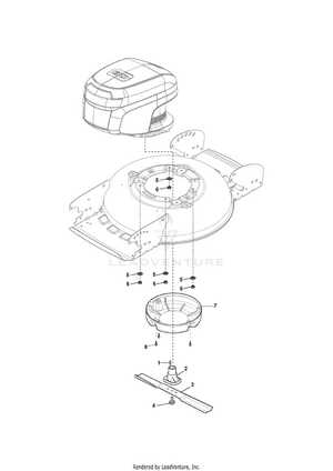 toro 20371 parts diagram