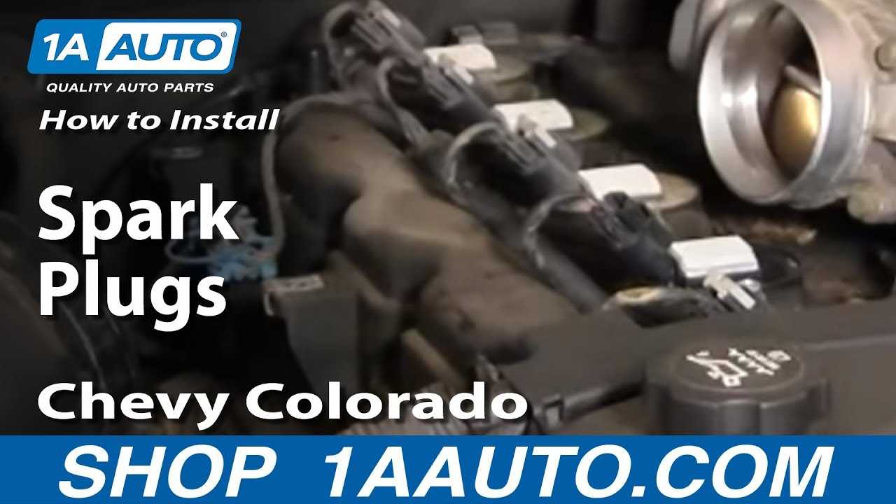 2008 chevy colorado parts diagram