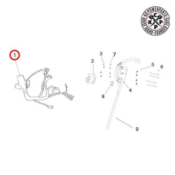 stihl br700 parts diagram