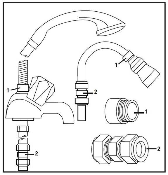 moen 7700 parts diagram