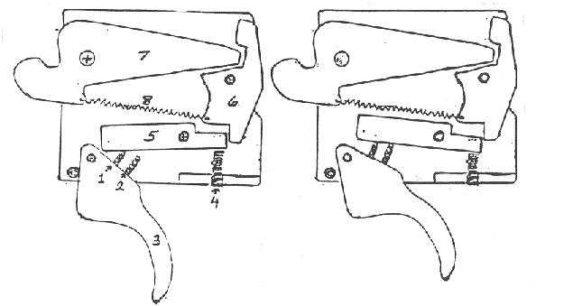 remington 770 parts diagram