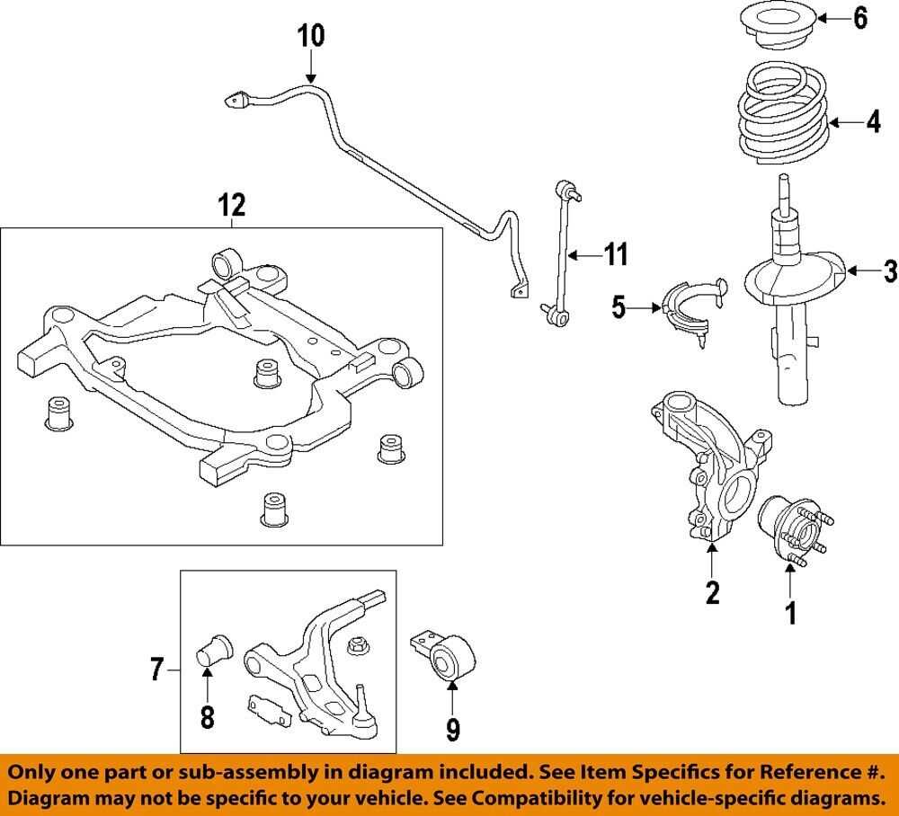 ford explorer body parts diagram