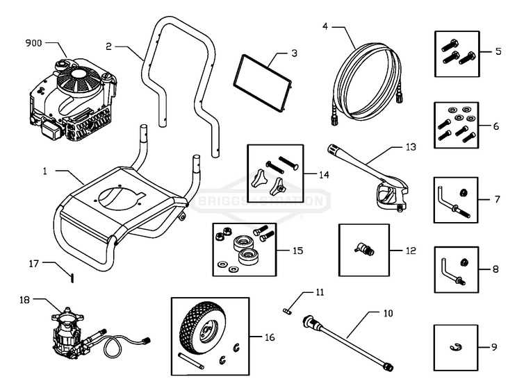 craftsman lt1000 parts diagram