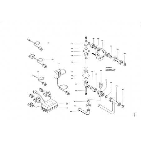 titan 440i parts diagram