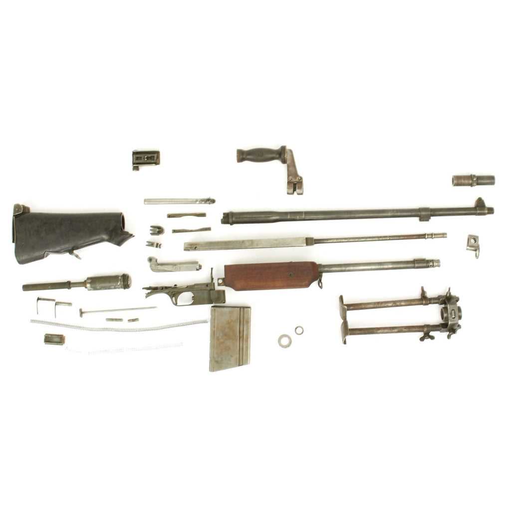 browning bar parts diagram