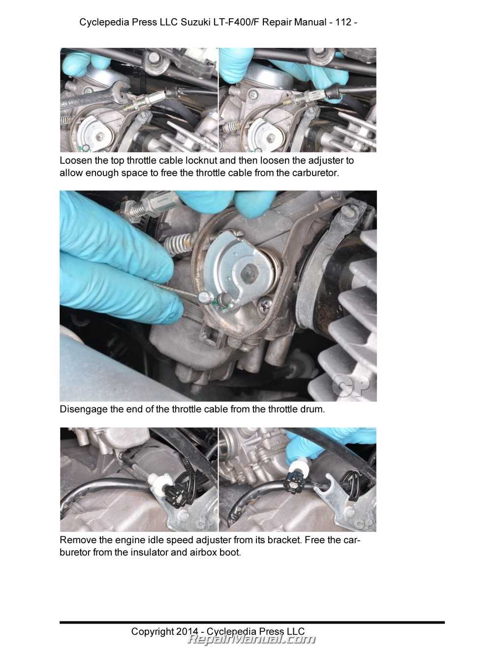 2002 suzuki eiger 400 4x4 parts diagram