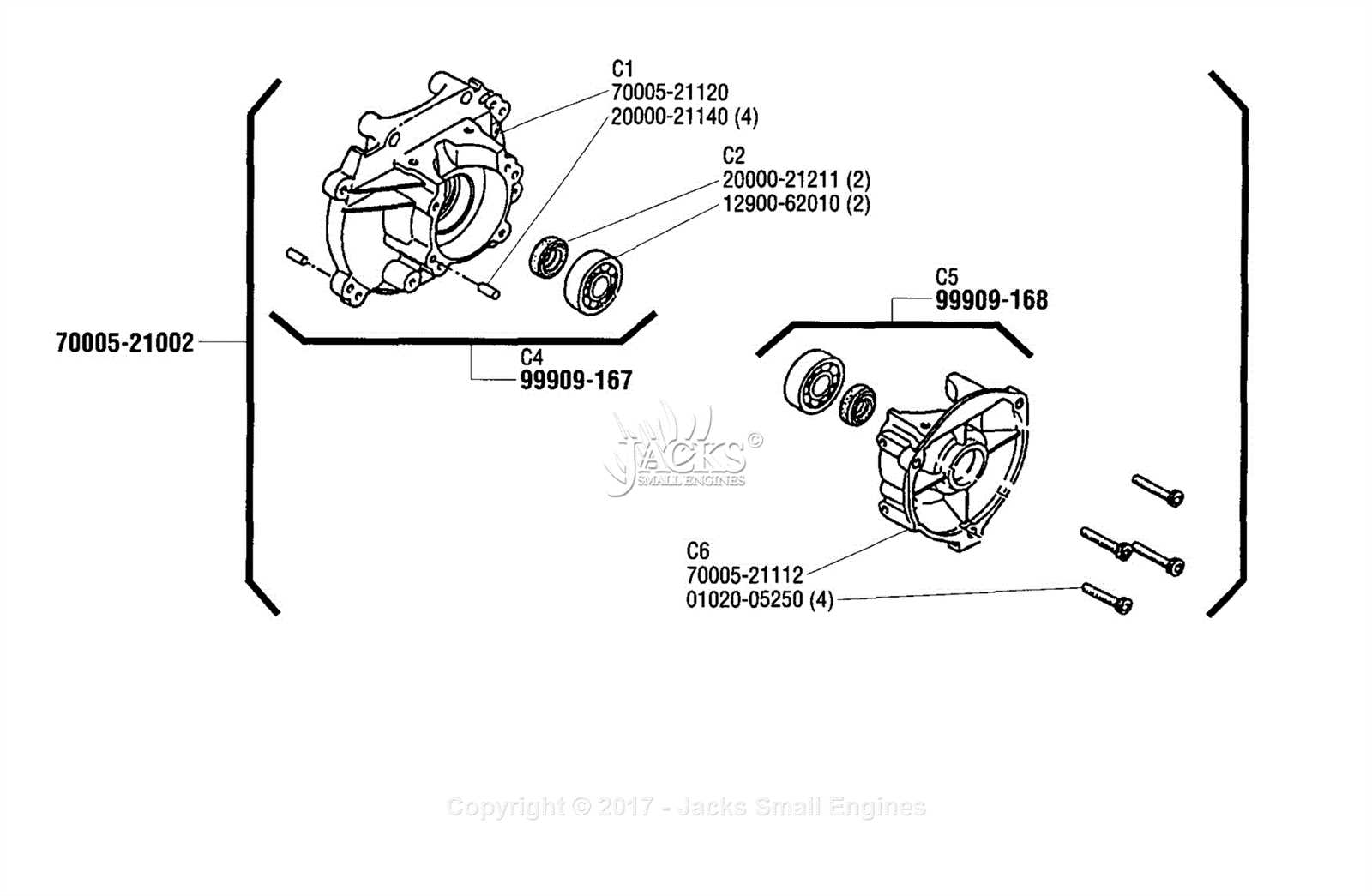 shindaiwa s25 parts diagram