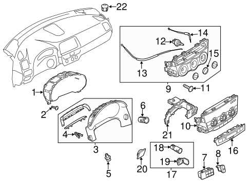 2015 mazda cx 5 parts diagram