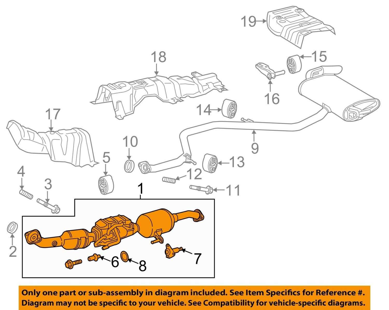 2016 toyota prius body parts diagram