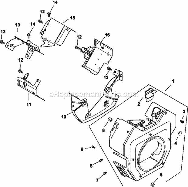 kohler cv740 parts diagram