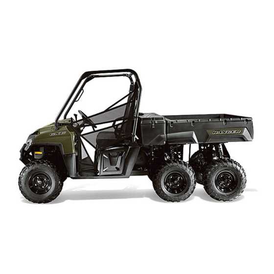 2011 polaris ranger 800 xp parts diagram