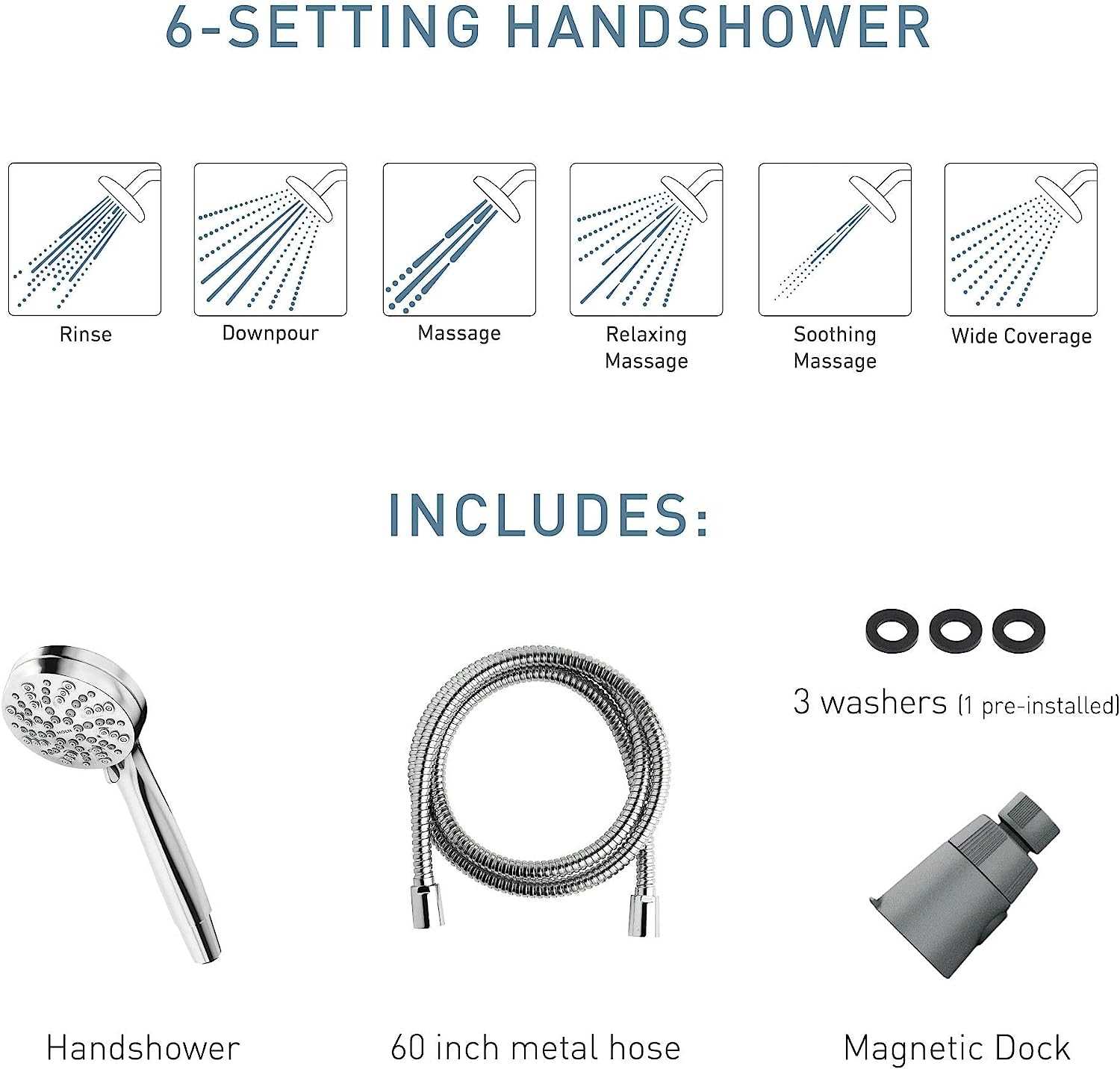 moen shower parts diagram