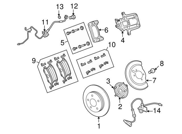 2012 dodge journey parts diagram