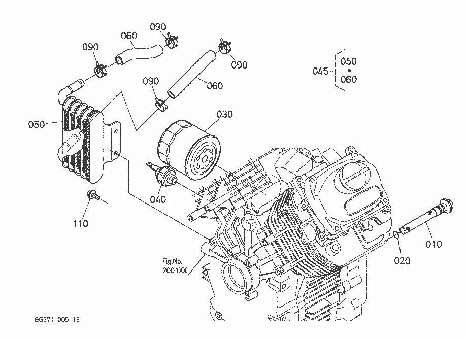 kubota zg227 parts diagram