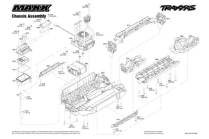 maxx parts diagram