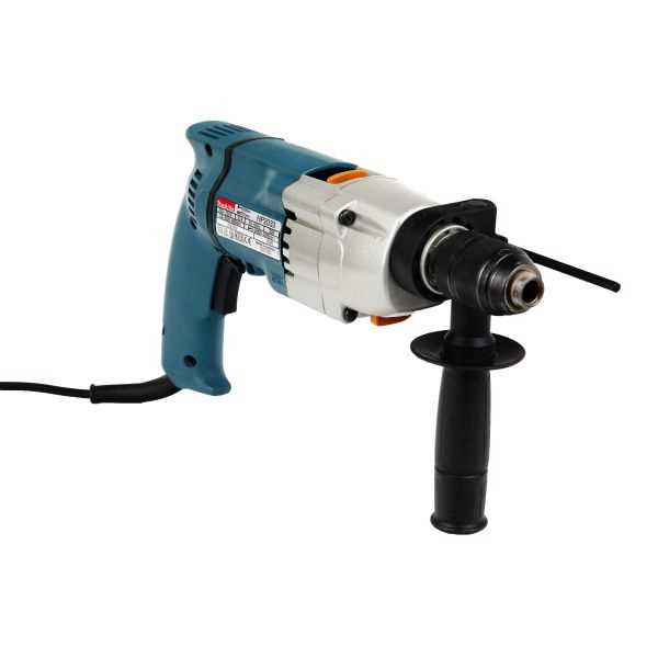 makita hammer drill parts diagram