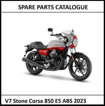 moto guzzi parts diagram