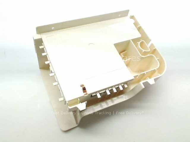 fisher and paykel parts diagram