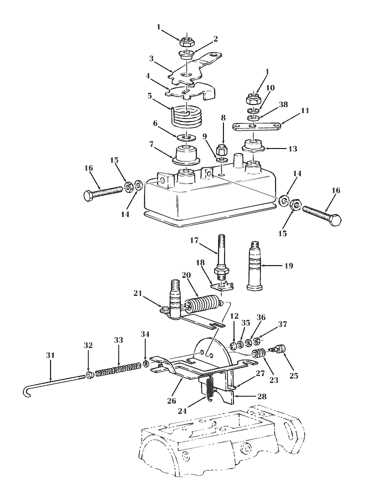 new holland lx885 parts diagram