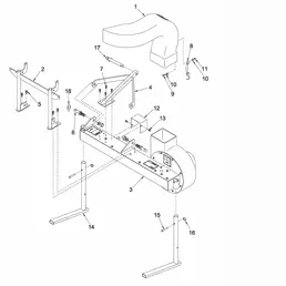 kubota bx parts diagram