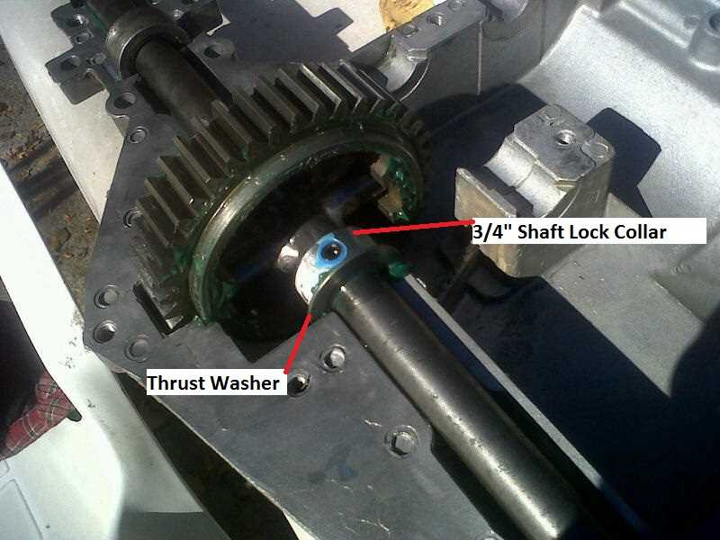 mst 206 545c parts diagram