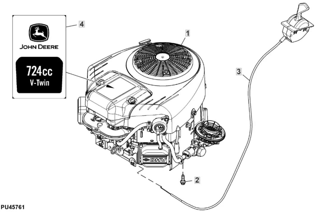 briggs and stratton 22hp v twin parts diagram