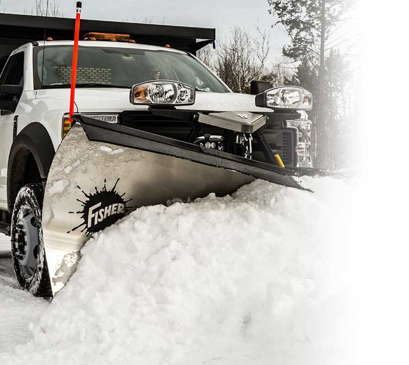 fisher xtreme v plow parts diagram