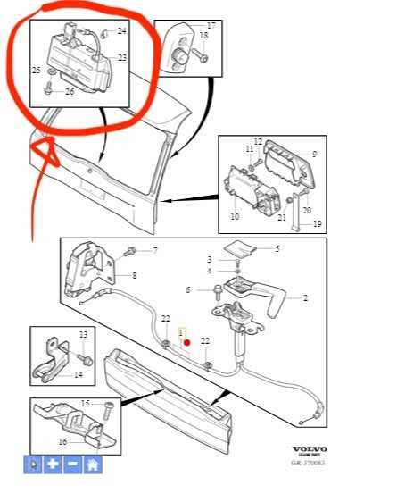 xc90 parts diagram