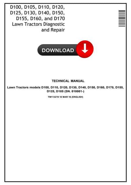 john deere d140 engine parts diagram