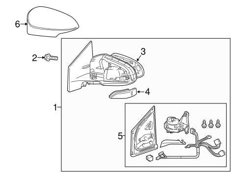 2017 toyota corolla parts diagram