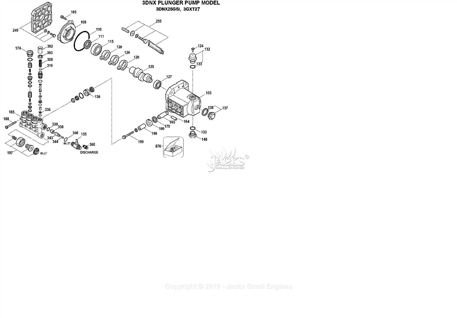 roper washer parts diagram