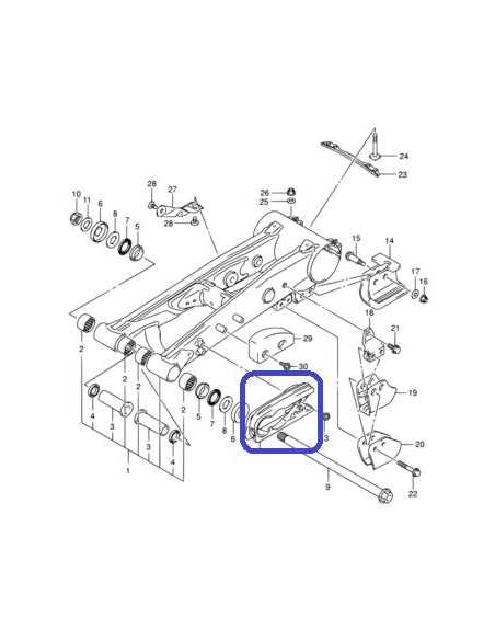 kuhn gmd 600 parts diagram