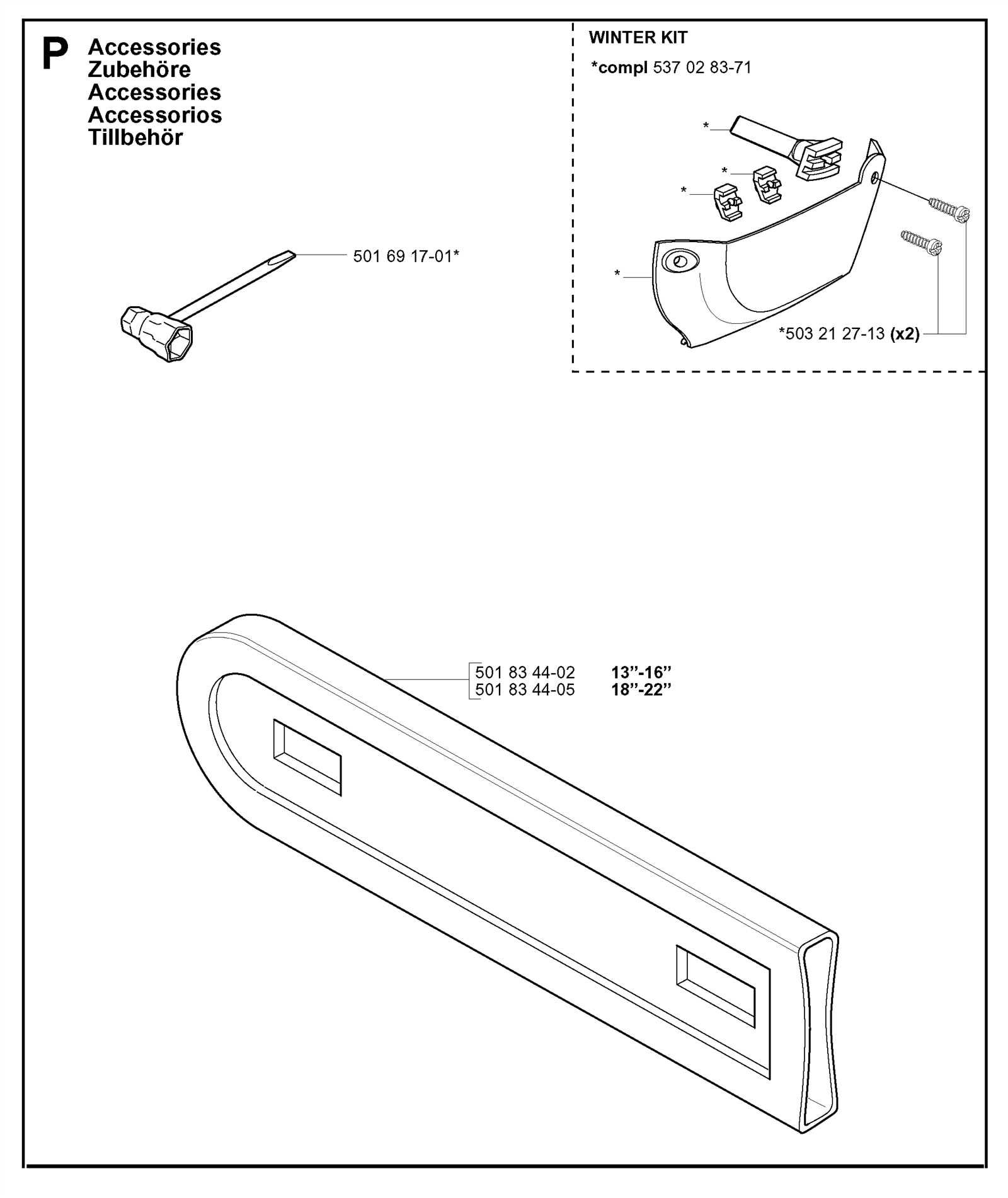 jonsered 2150 parts diagram