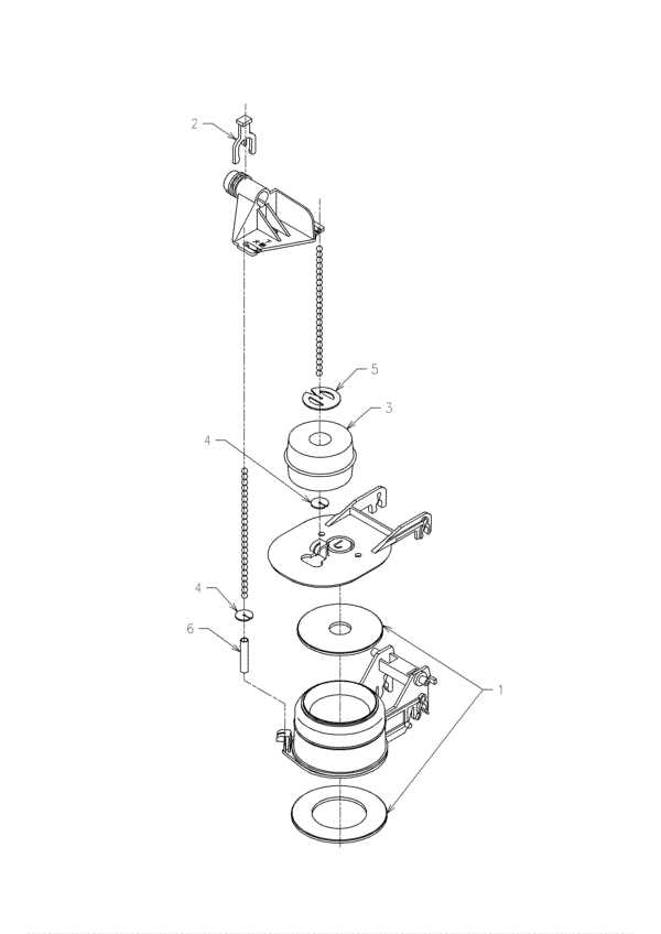 john deere 185 hydro parts diagram