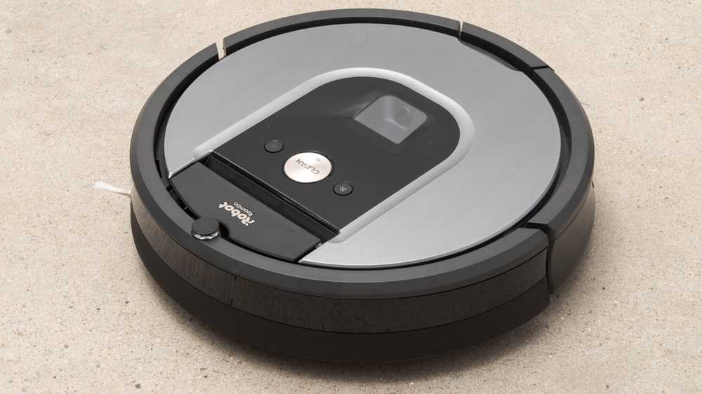 irobot roomba 960 parts diagram