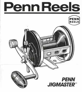 penn battle 2 parts diagram