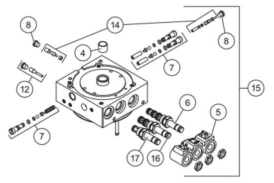 western ultramount snow plow parts diagram