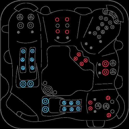 arctic spa parts diagram