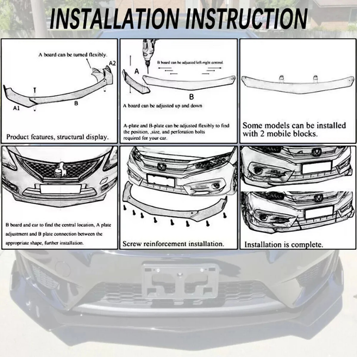 ford focus car parts diagram