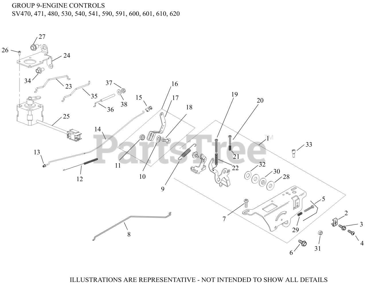 kohler courage 18 parts diagram