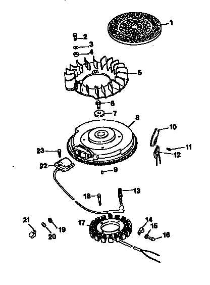 kohler command 22 hp engine parts diagram