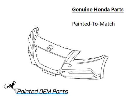 honda crz parts diagram